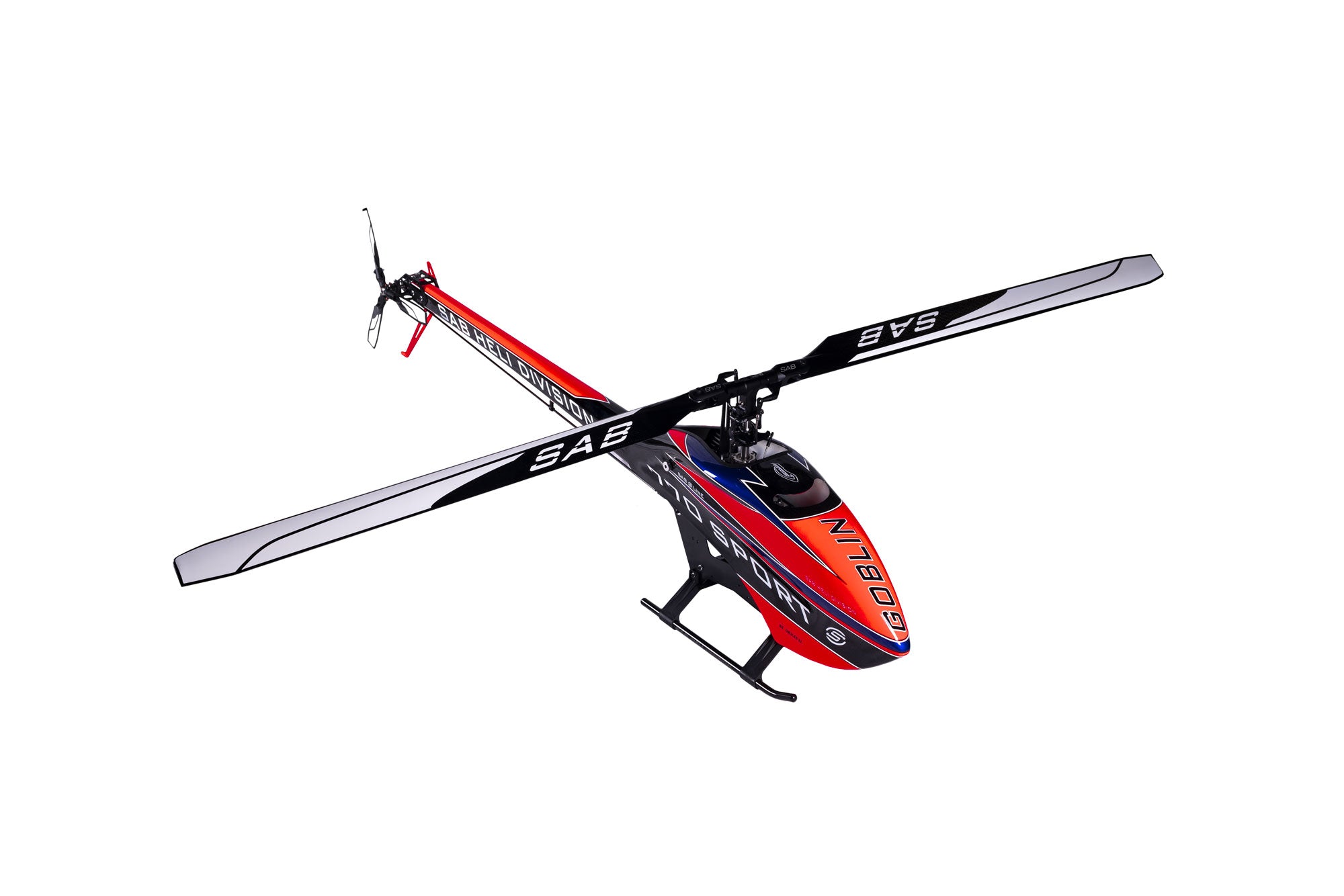 GOBLIN 770 SPORT