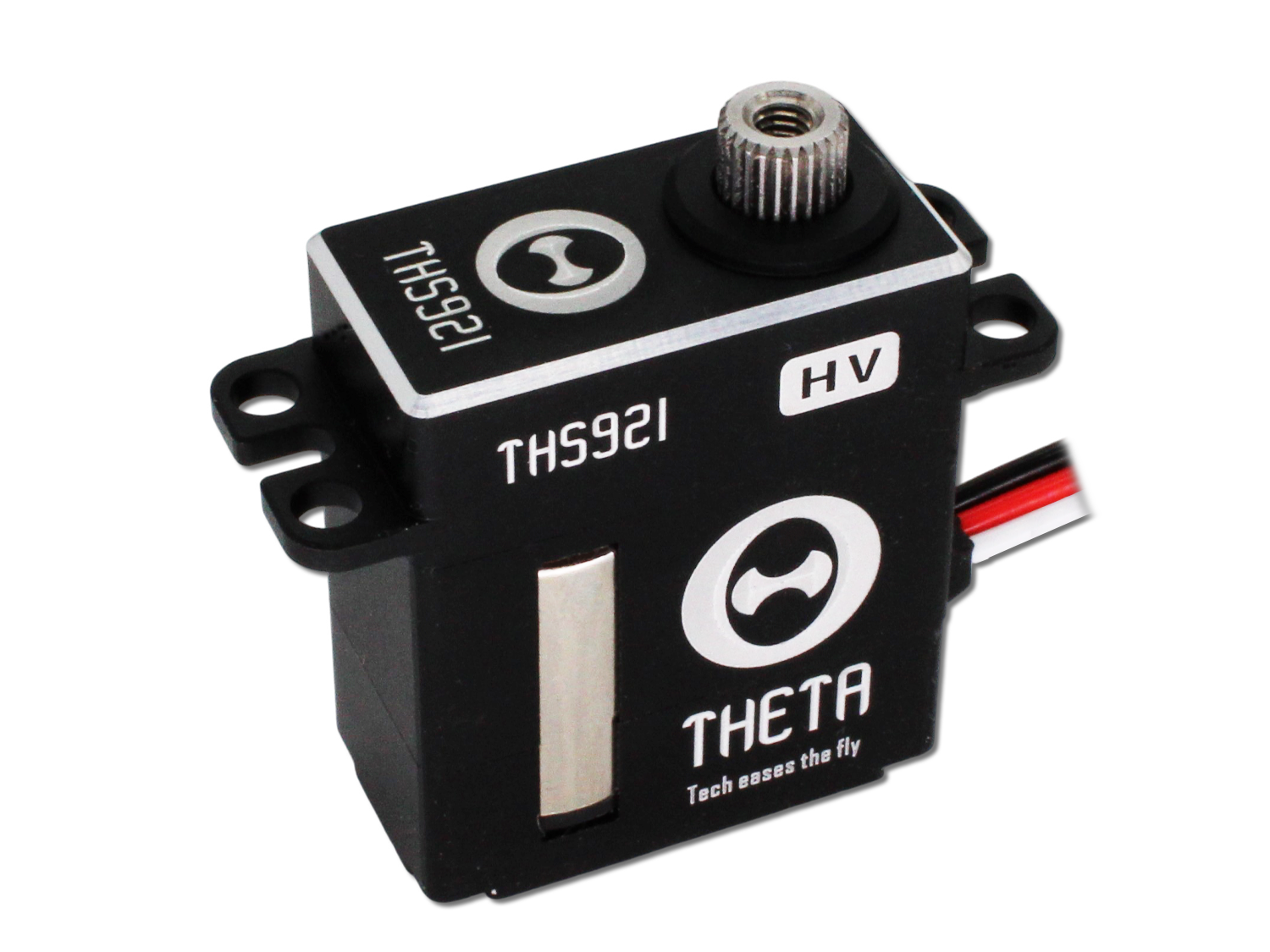 THETA HELI SET 3x THS921A / 1x THM982