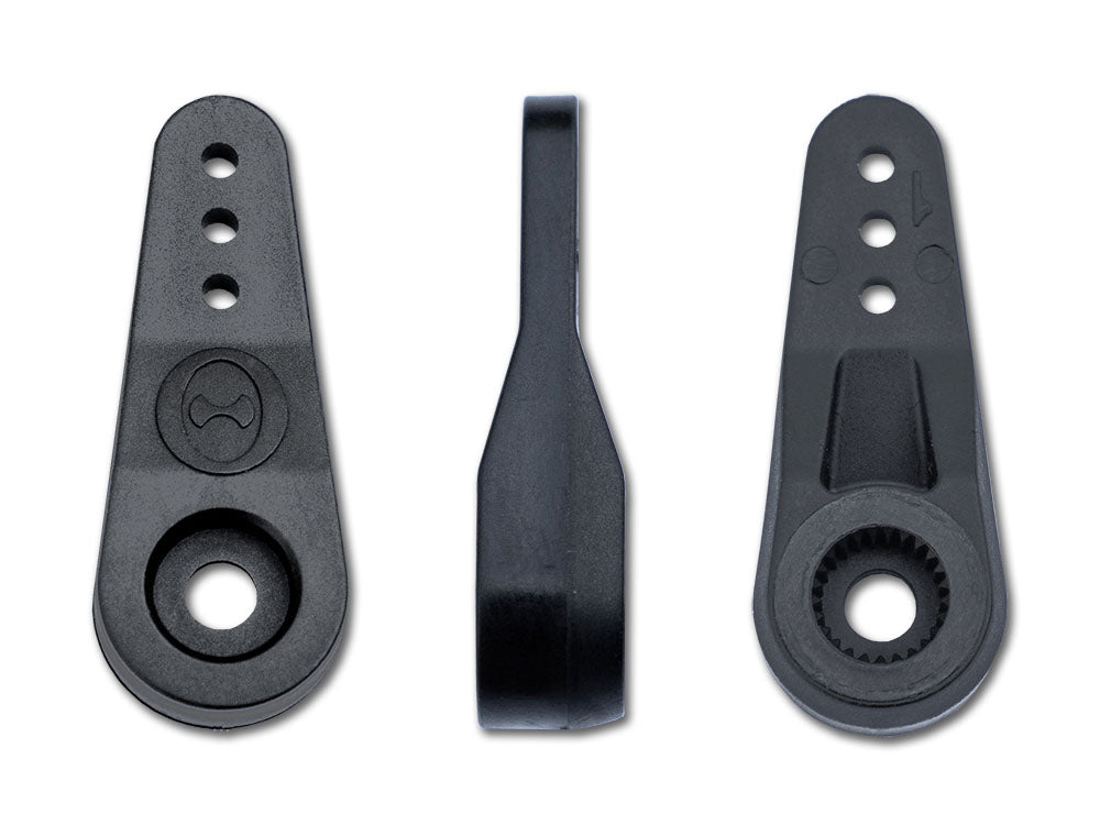 THETA Plasic Servo Arms 6x for StandardServo