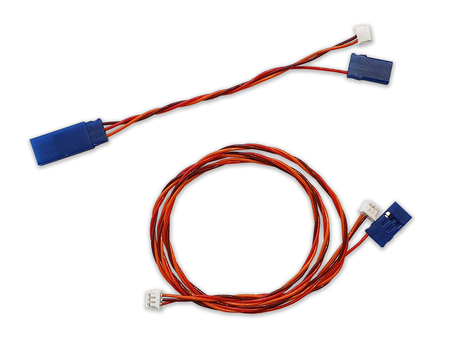 YGE Adapterkabel LVT/HVT – Vstabi Telemetrie & Governor